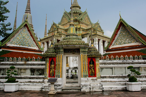 Bangkok
