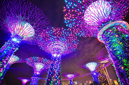 Cultural Singapore: Heritage Trails & Hidden Gems