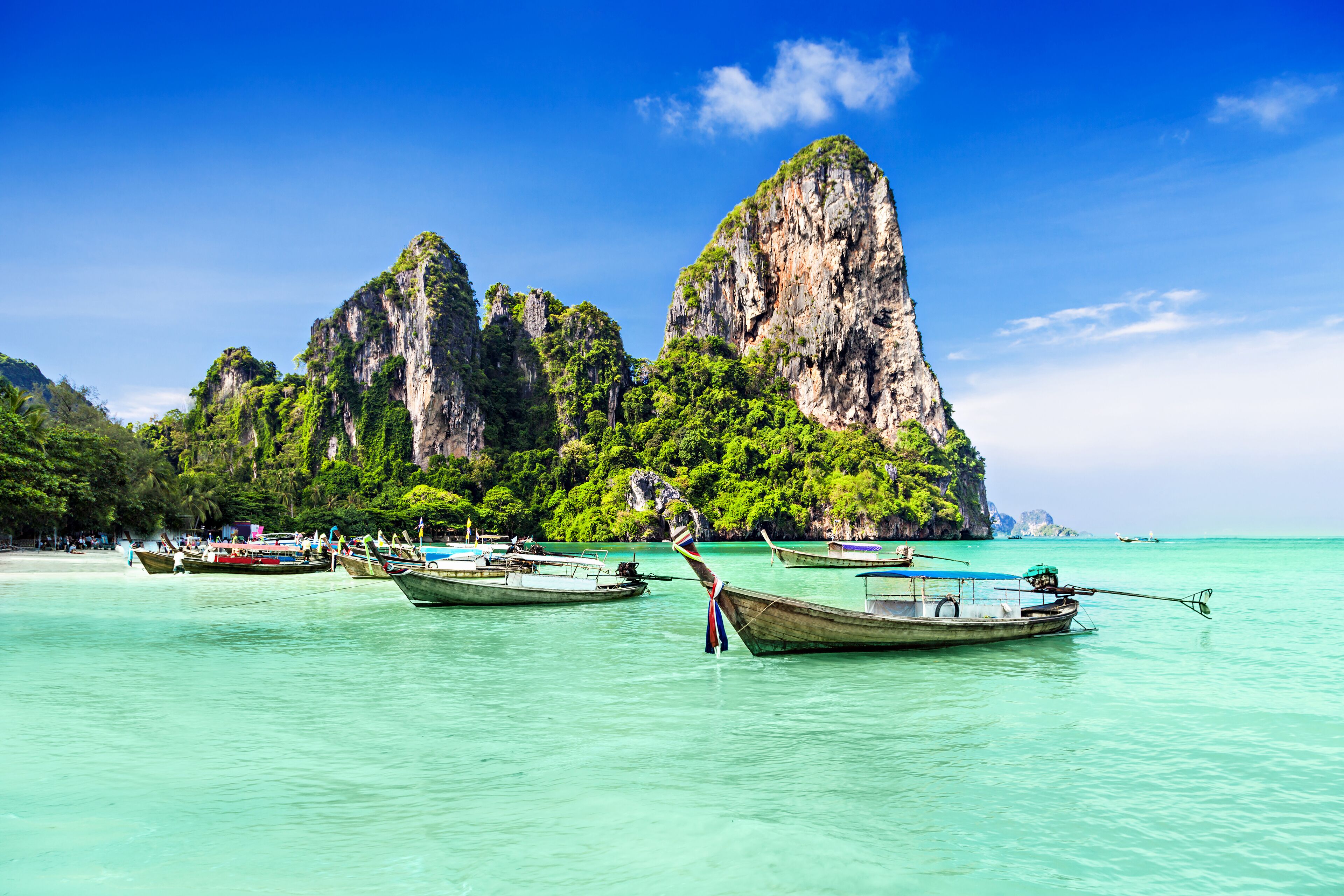 Andaman and Nicobar Islands