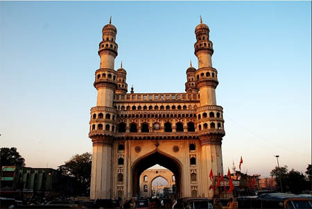 Andhra Pradesh & Telangana 