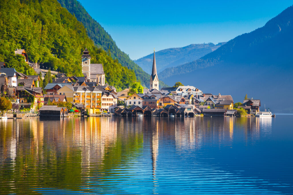 Austria
