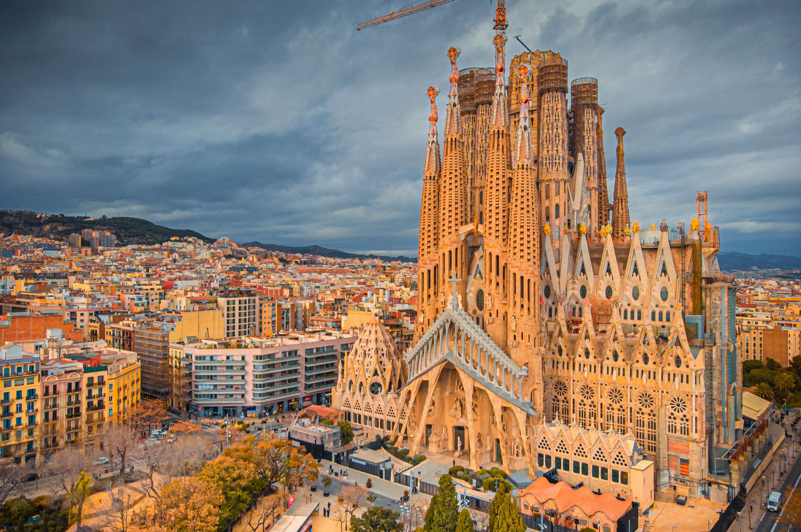 Spain