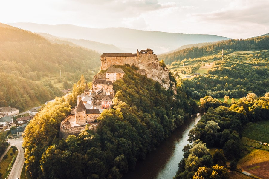 Slovakia