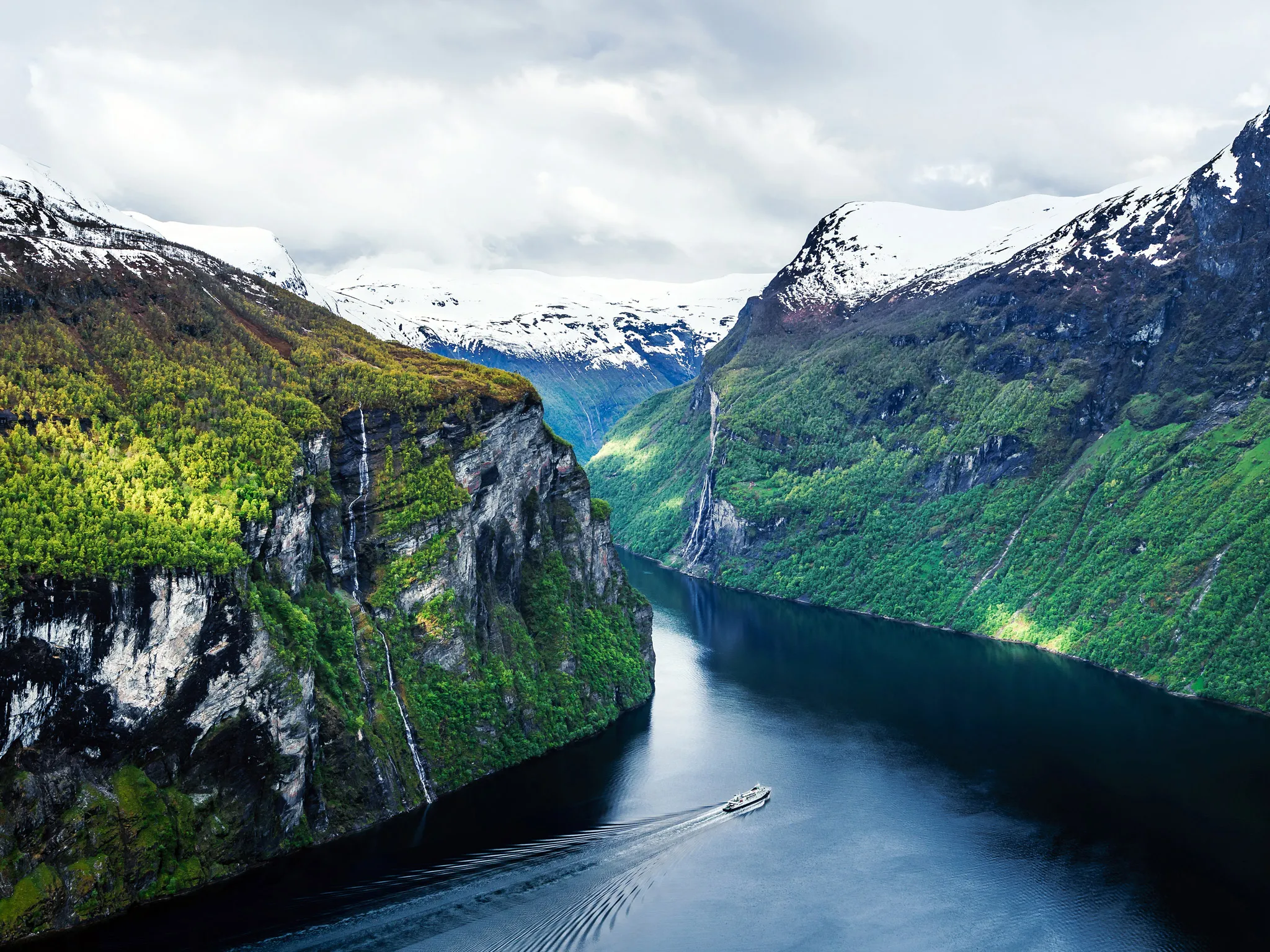 Norway