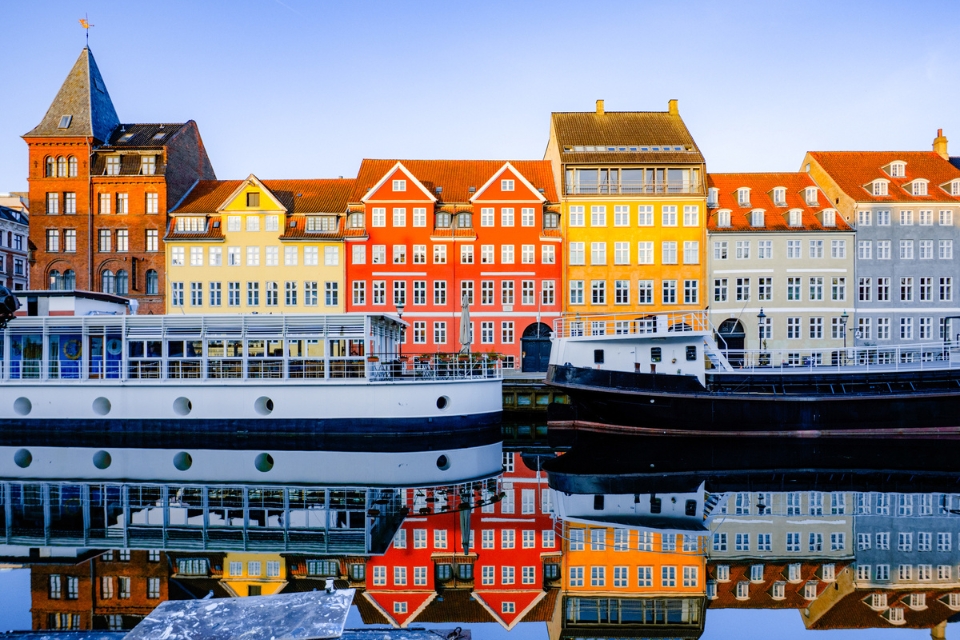 Denmark