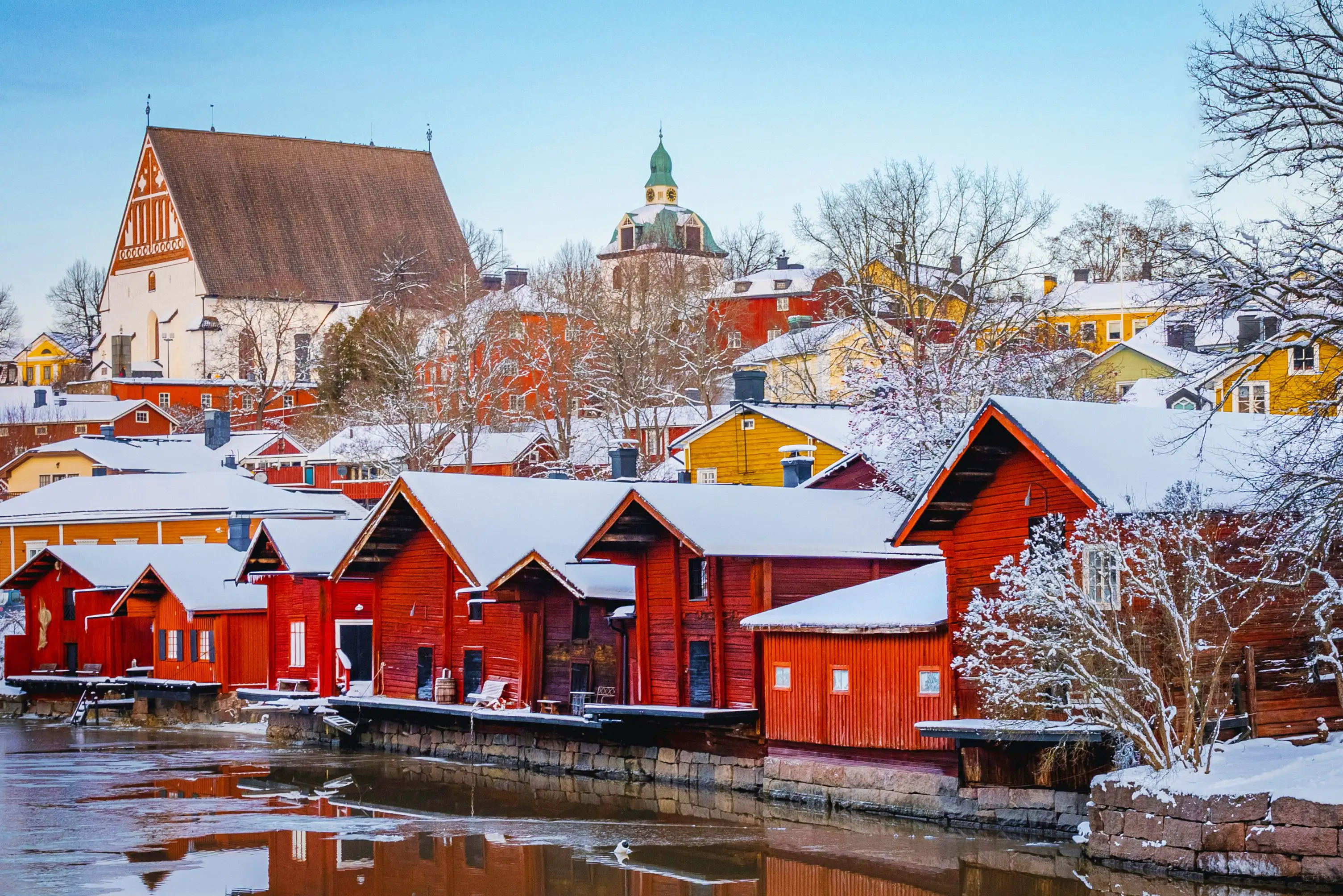 Finland