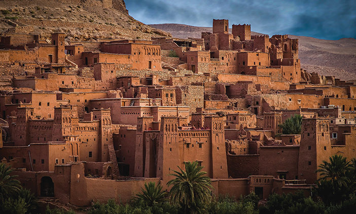 Morocco
