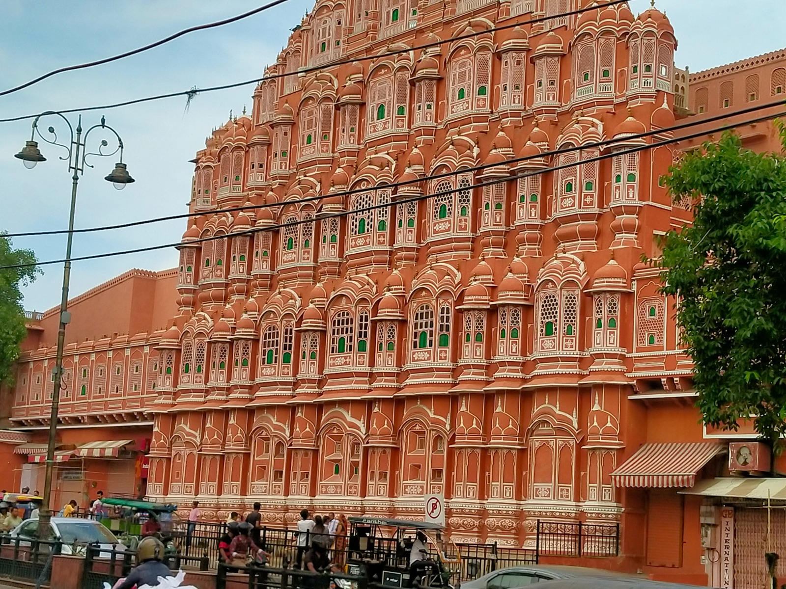 Jaipur