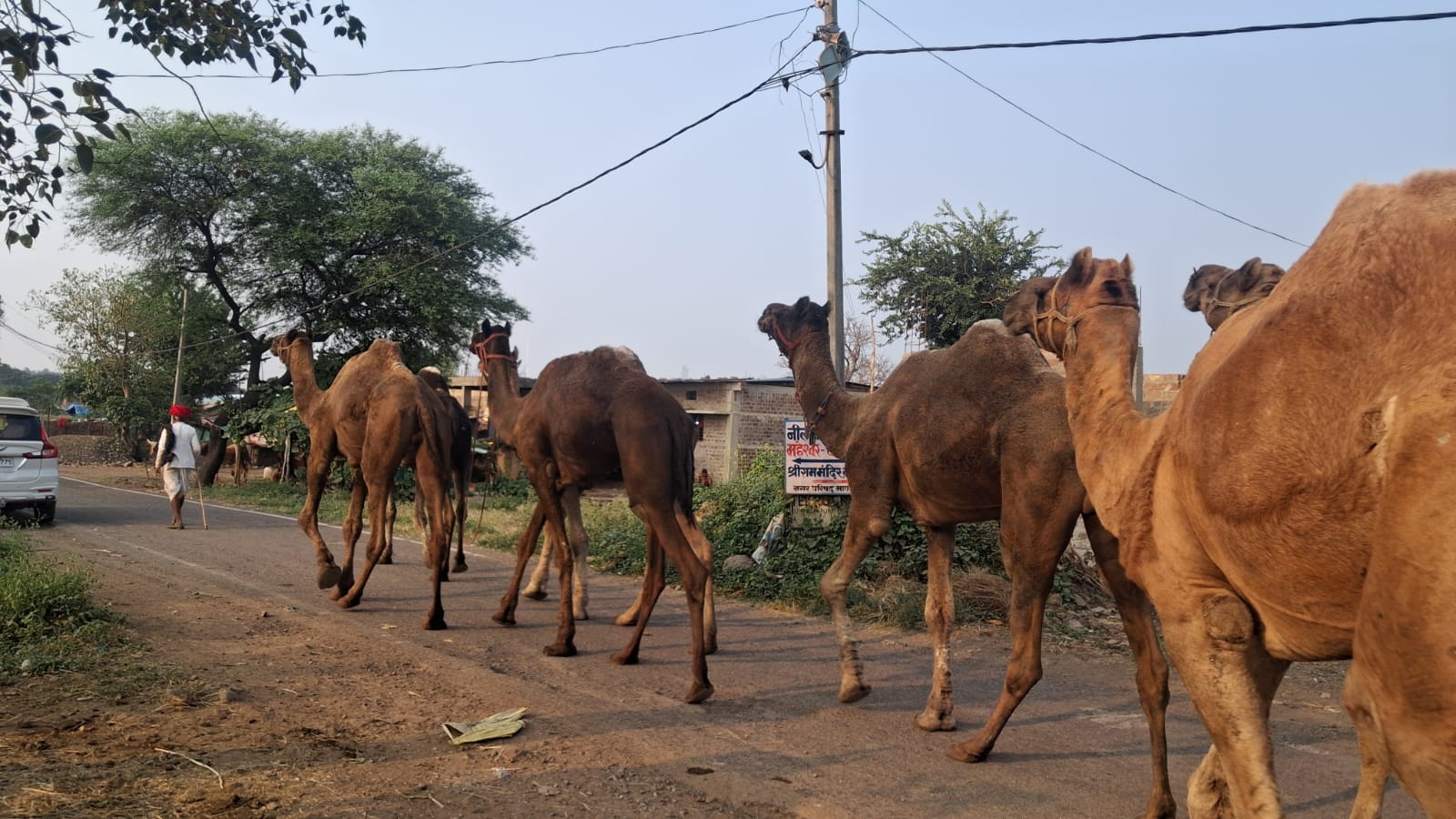 Madhya Pradesh