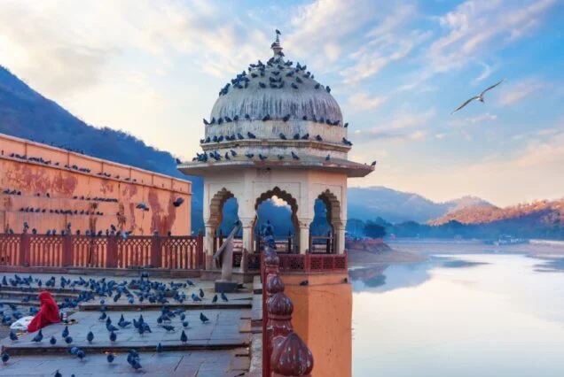 Cultural & Adventure Rajasthan Tour – 10 Nights / 11 Days