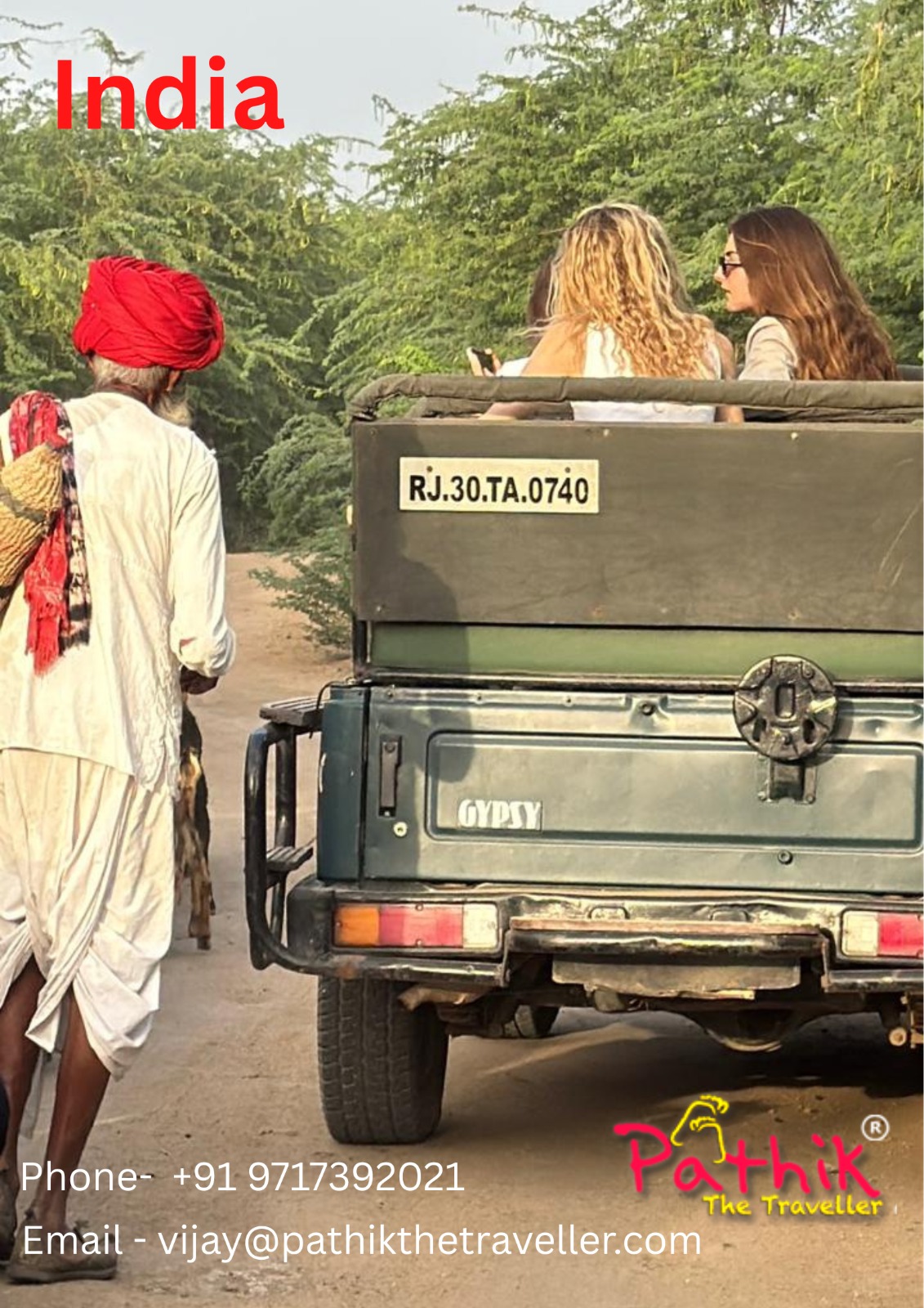 Rajasthan