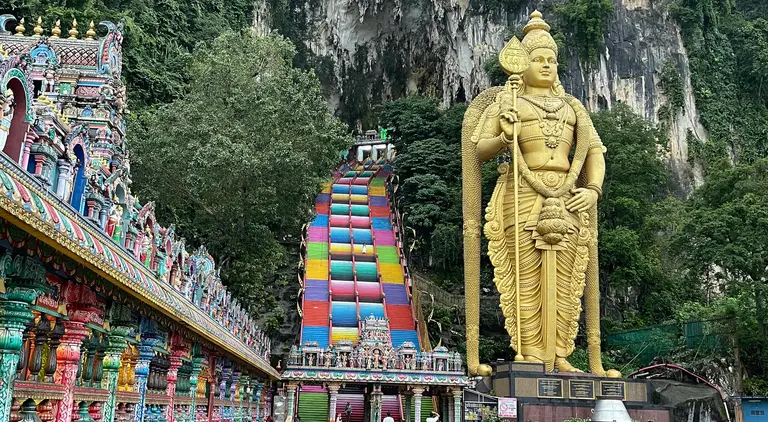 Luxury Malaysia Escape