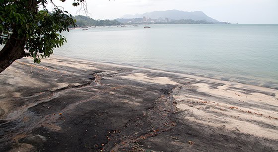Luxury Malaysia Escape