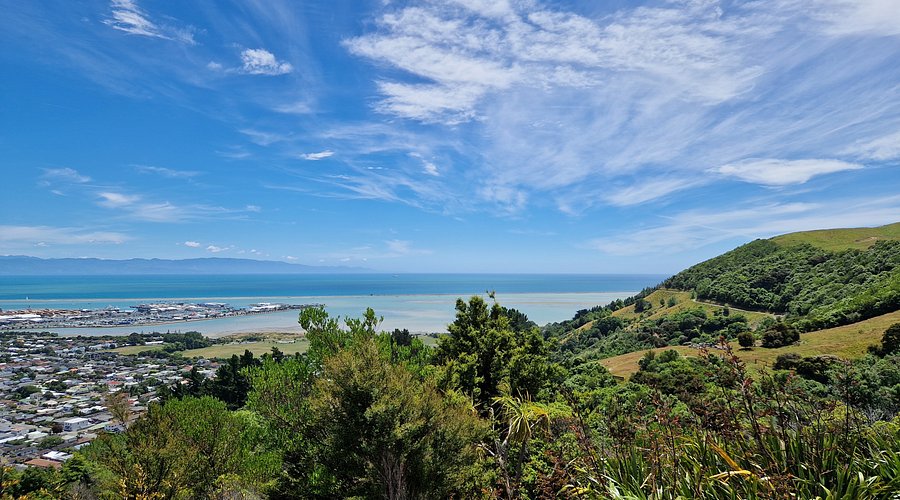 Magical New Zealand Tour