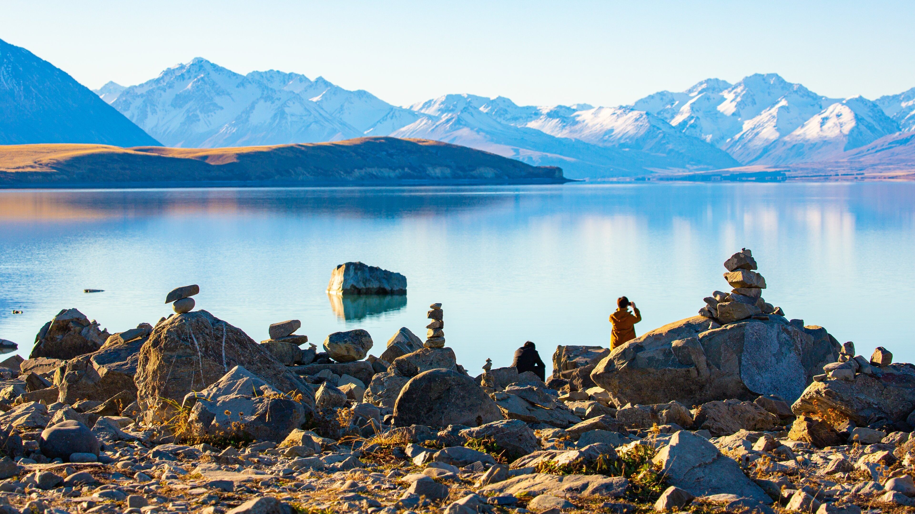 Magical New Zealand Tour