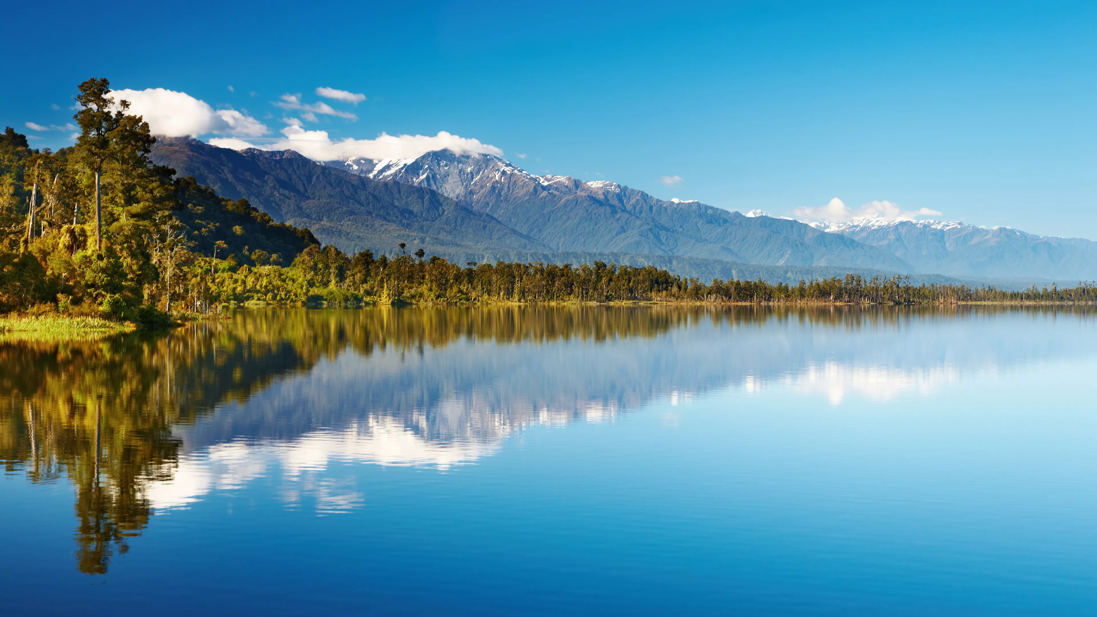 Magical New Zealand Tour
