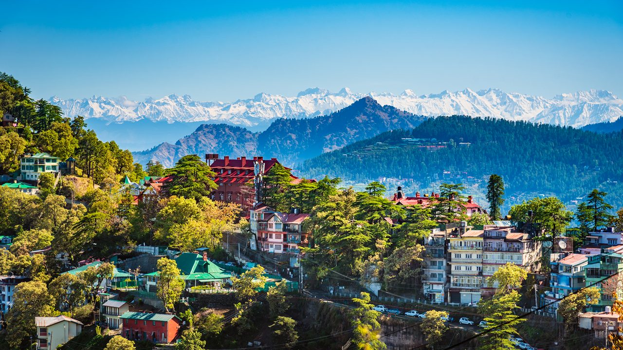Ultimate Himachal Getaway