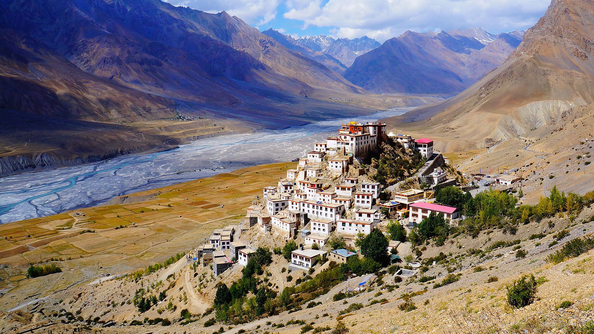 Ultimate Himachal Getaway