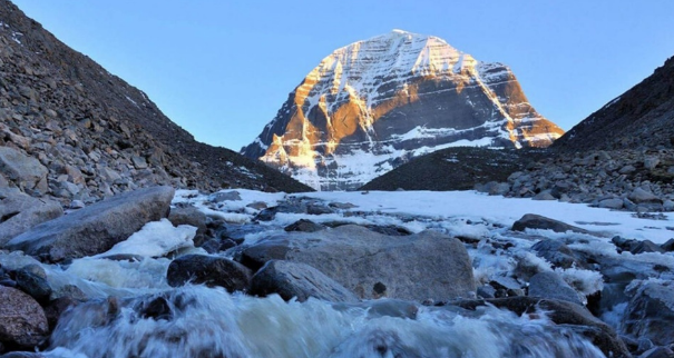 Kailash Overland For Indian