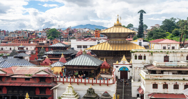 Kailash Overland For Indian