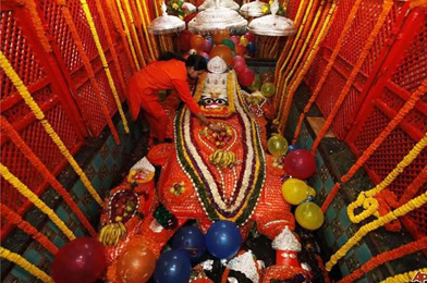 Varanasi – Prayagraj – Ayodhya Spiritual Tour Package