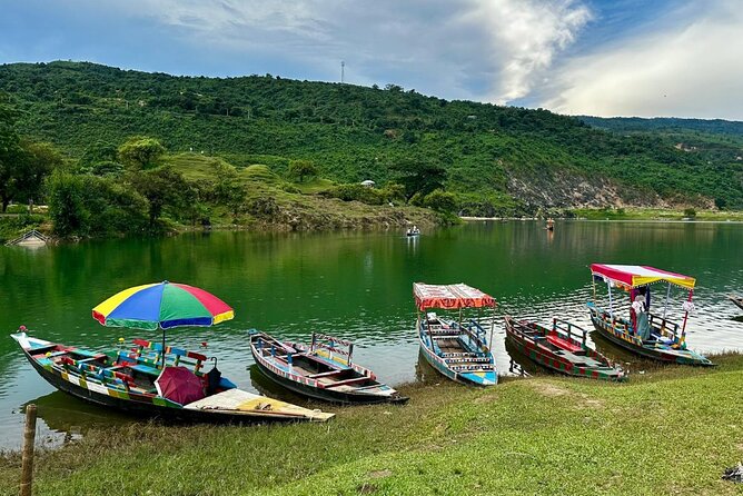 Arunachal Pradesh Tour