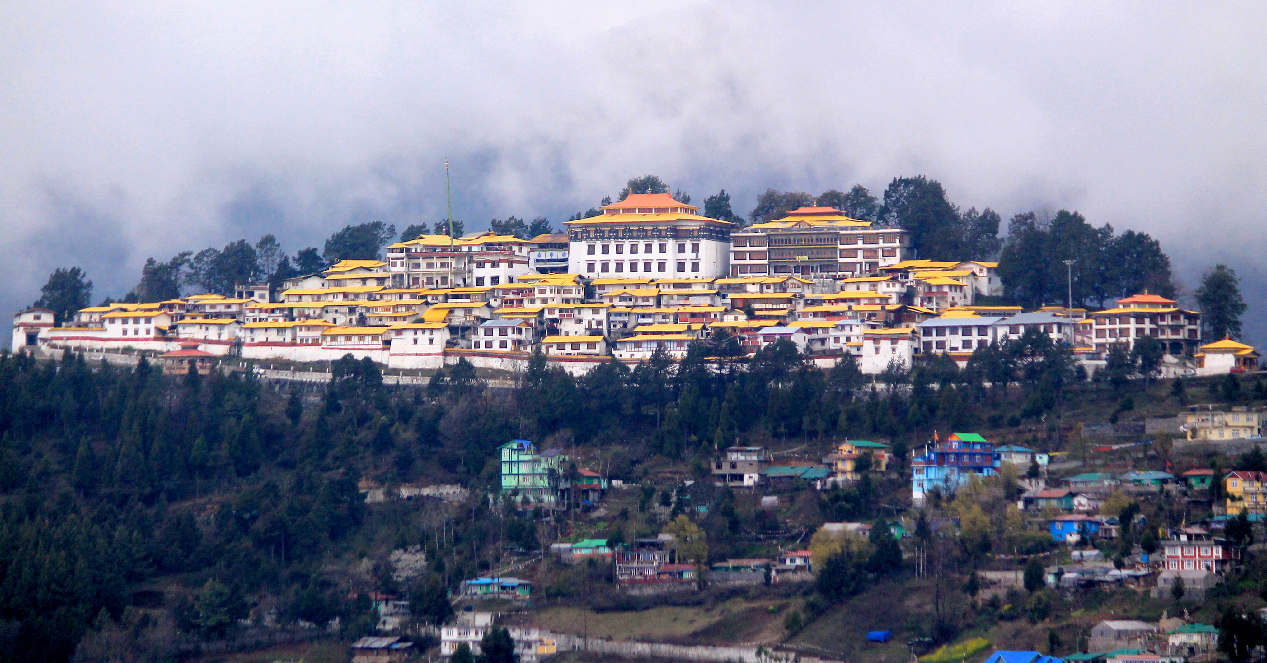 Arunachal Pradesh Tour