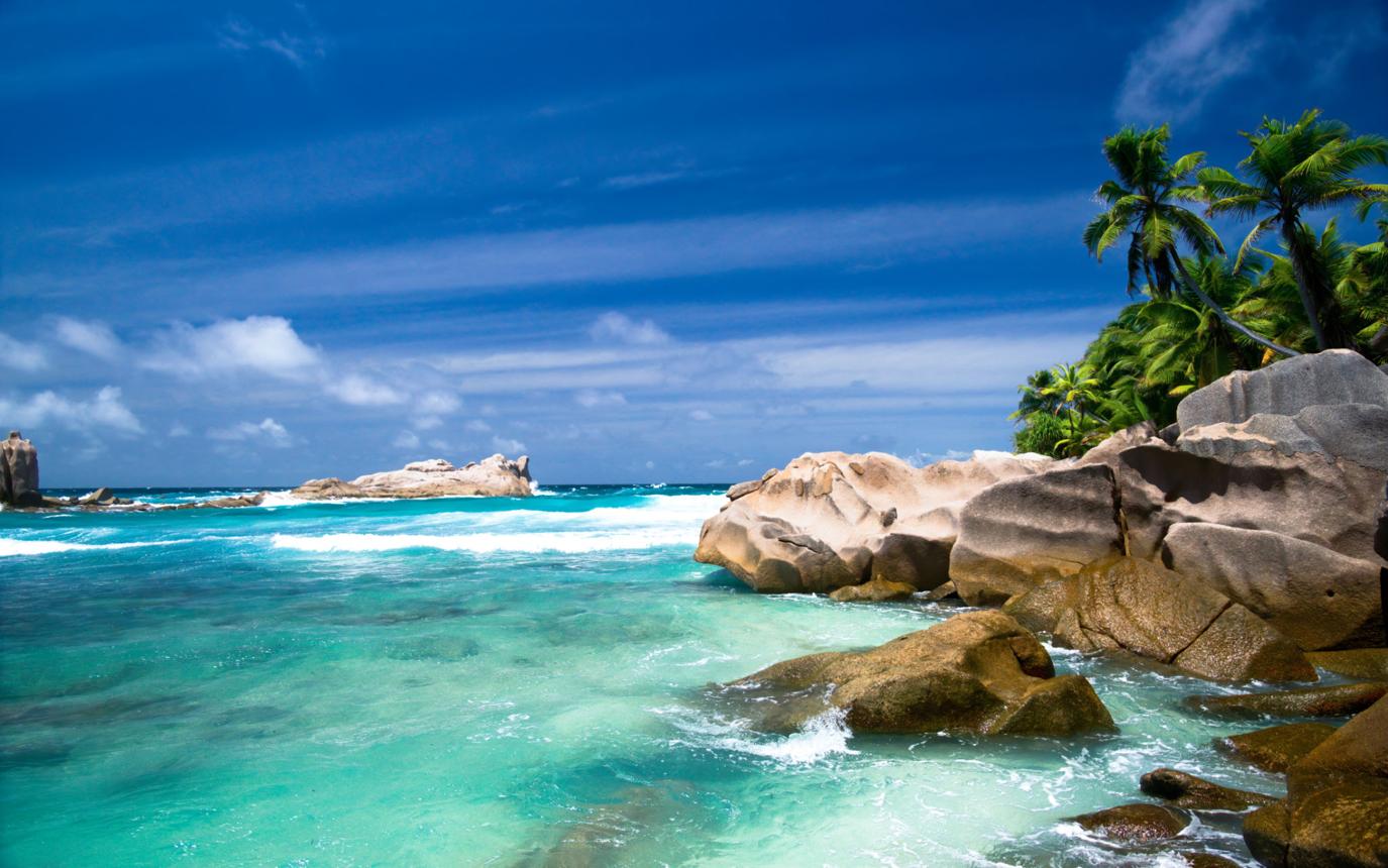 Seychelles Tour