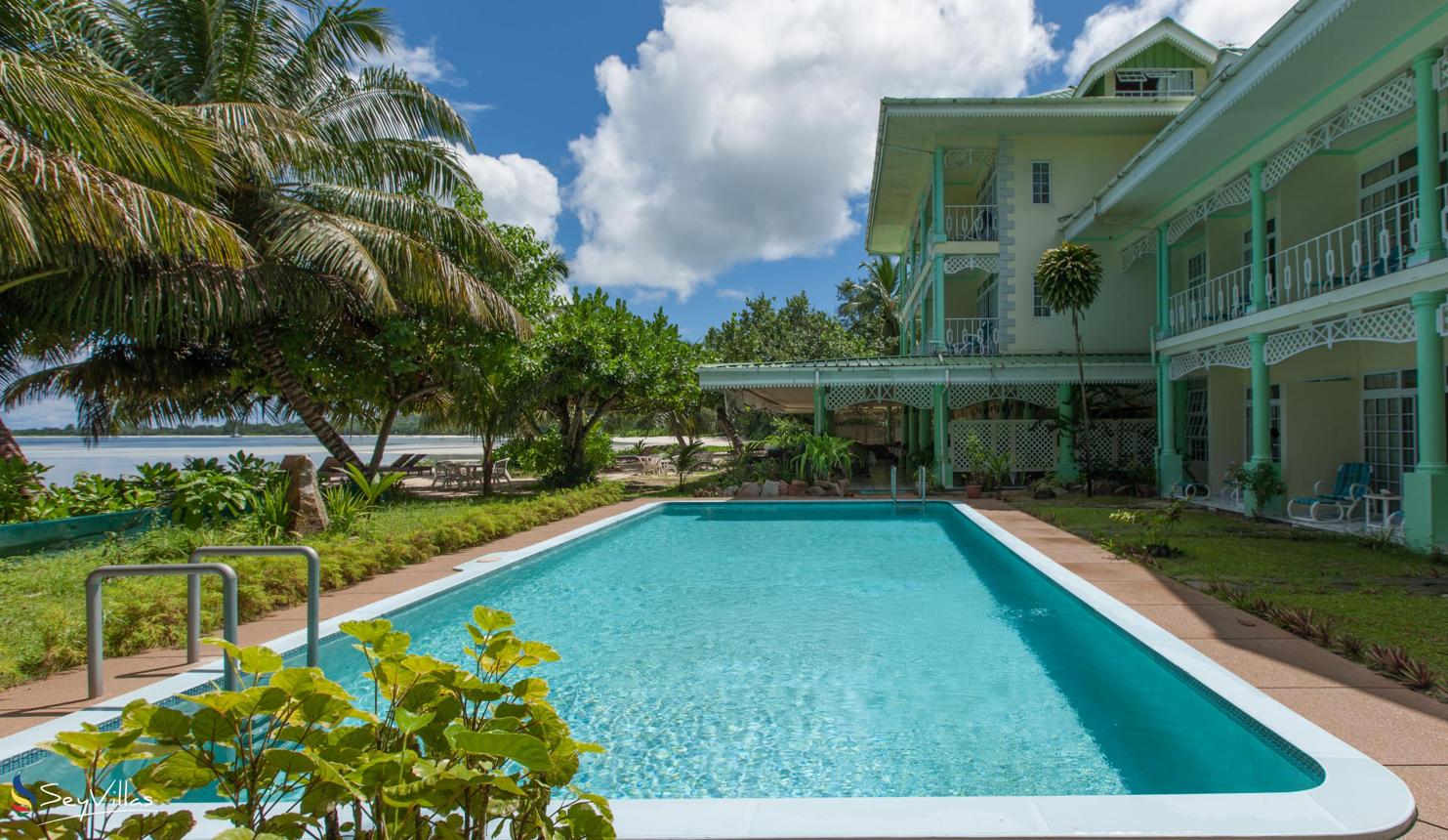 Seychelles Tour