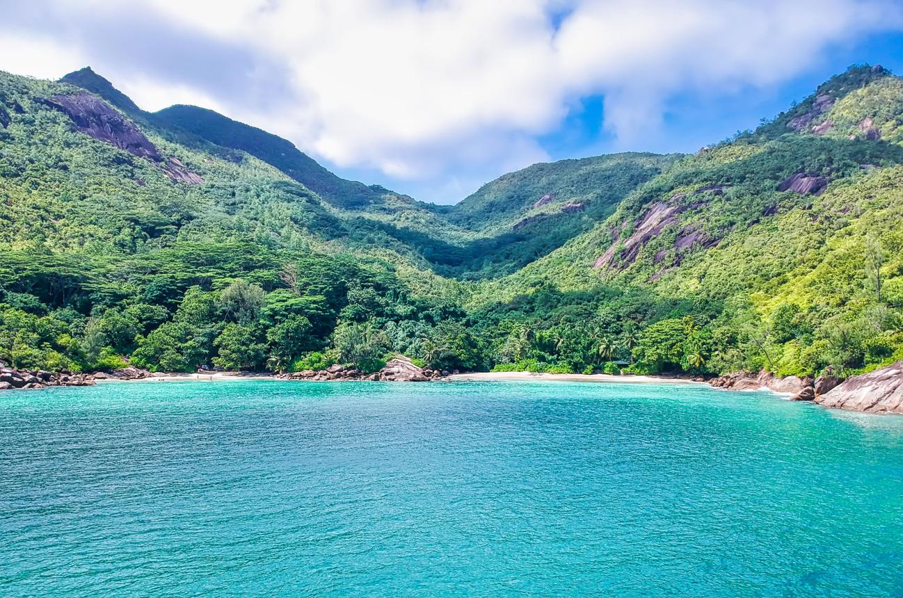 Seychelles Tour