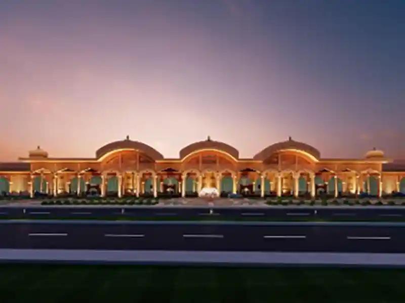 Royal Rajasthan Heritage Tour