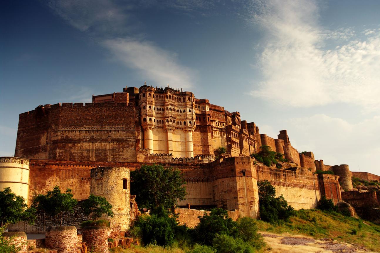Royal Rajasthan Heritage Tour