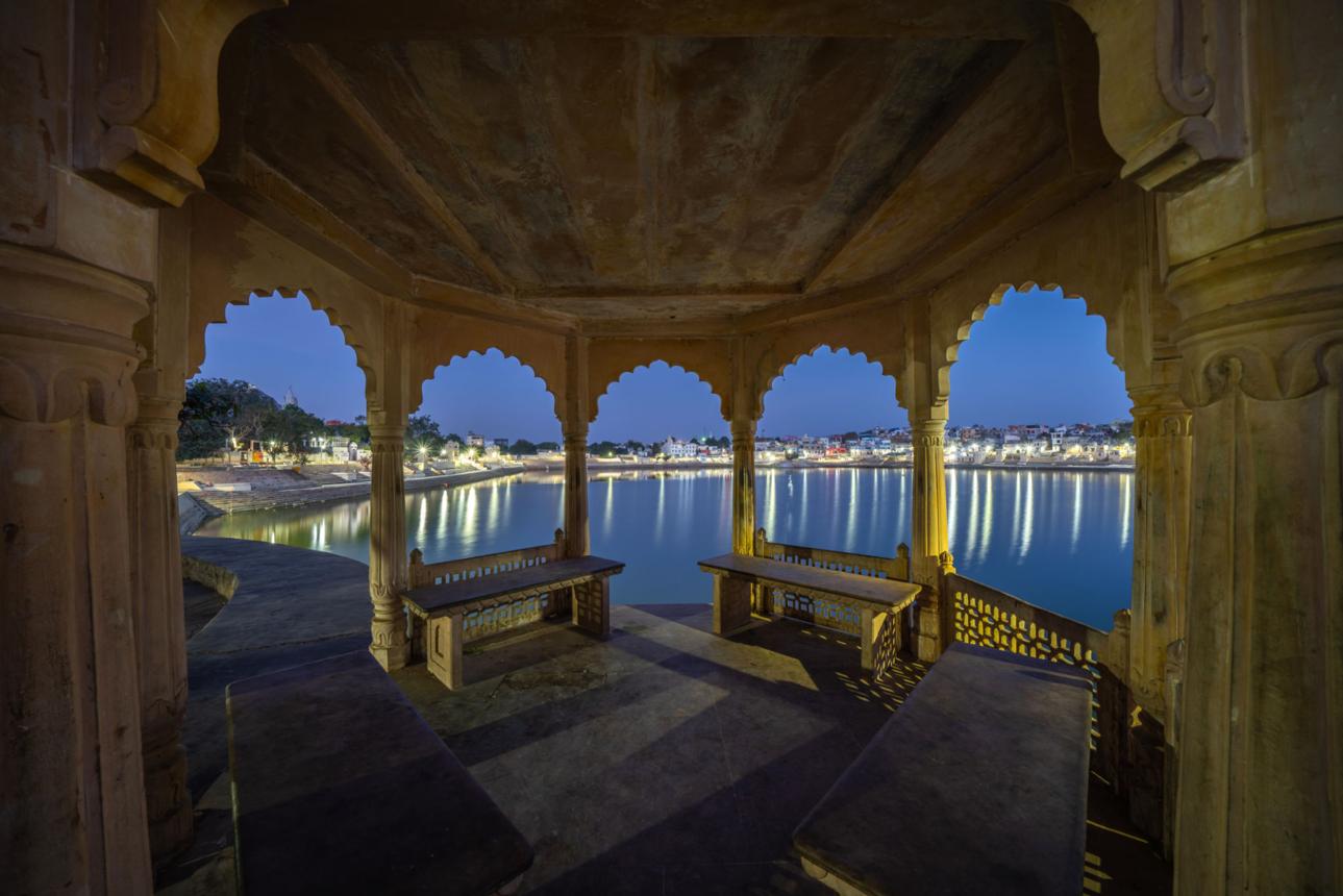 Royal Rajasthan Heritage Tour