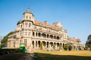 Enchanting Himachal Winter Escape