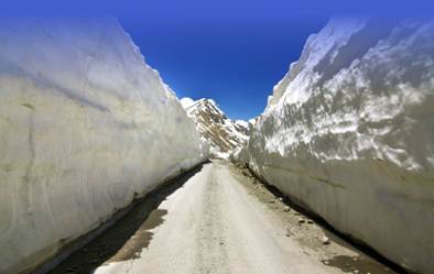 Enchanting Himachal Winter Escape