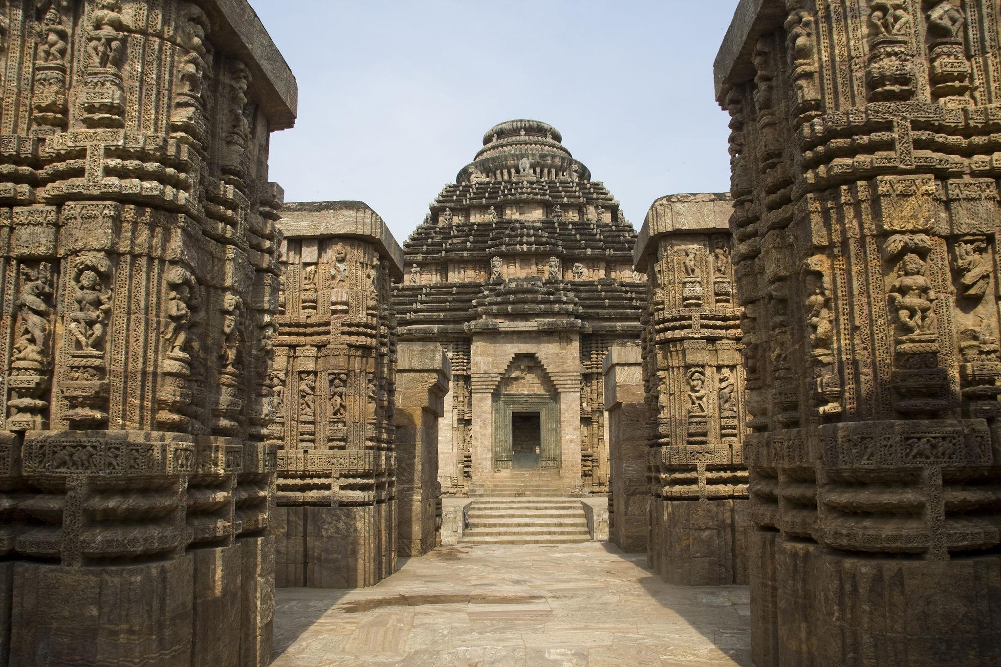 Eastern India Spiritual & Nature Discovery Tour