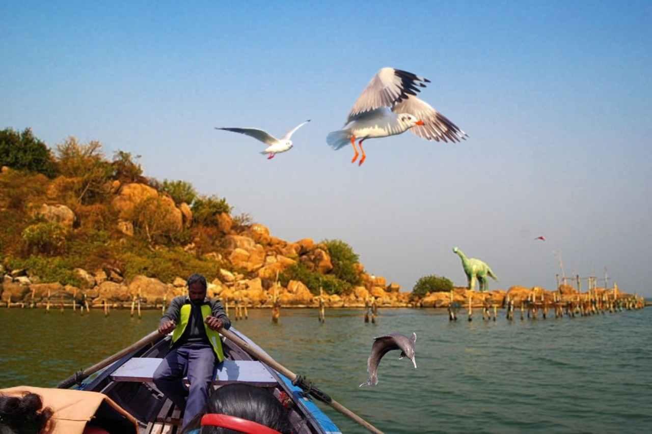 Eastern India Spiritual & Nature Discovery Tour