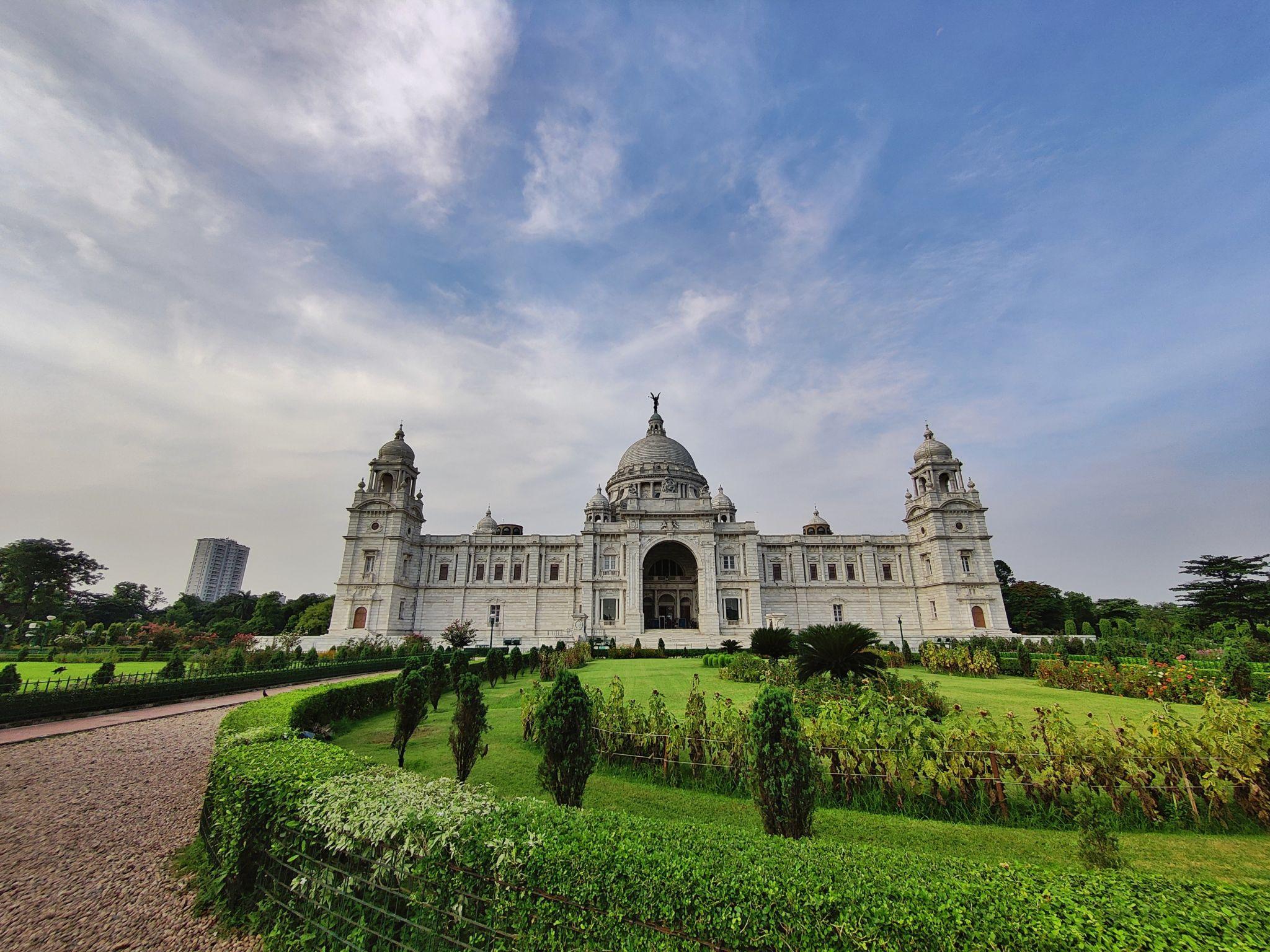 Eastern India Spiritual & Nature Discovery Tour