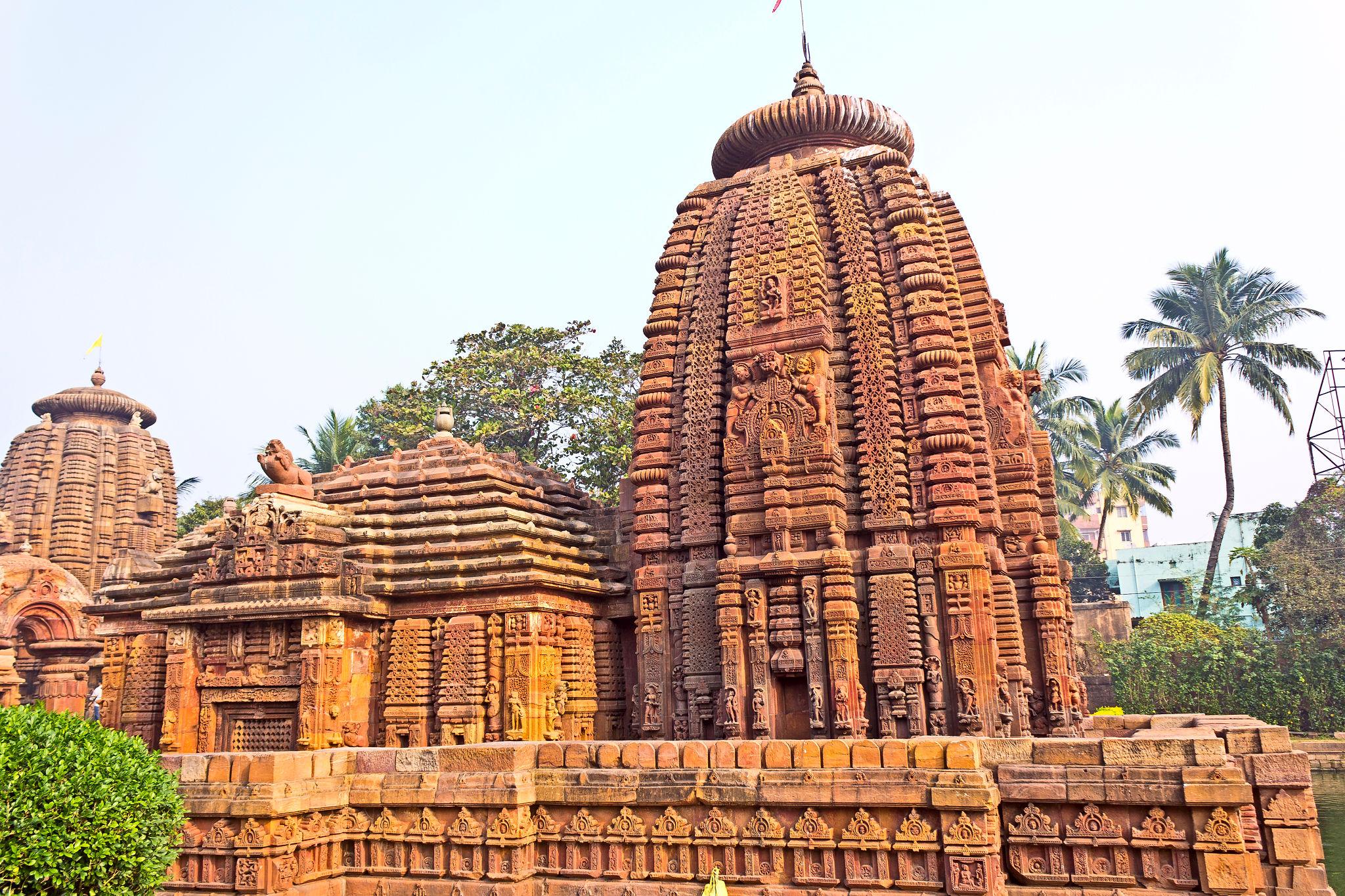Eastern India Spiritual & Nature Discovery Tour