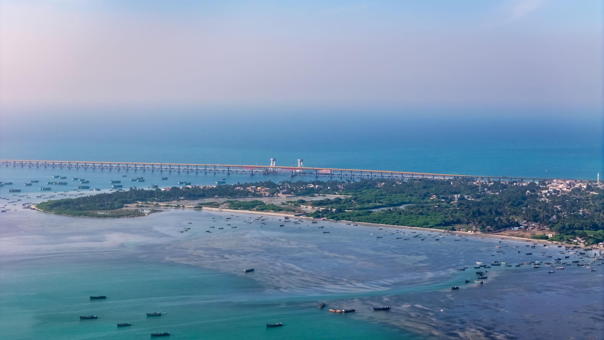 South India Heritage & Spiritual Escape
