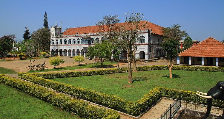 Southern Hills & Heritage Escape