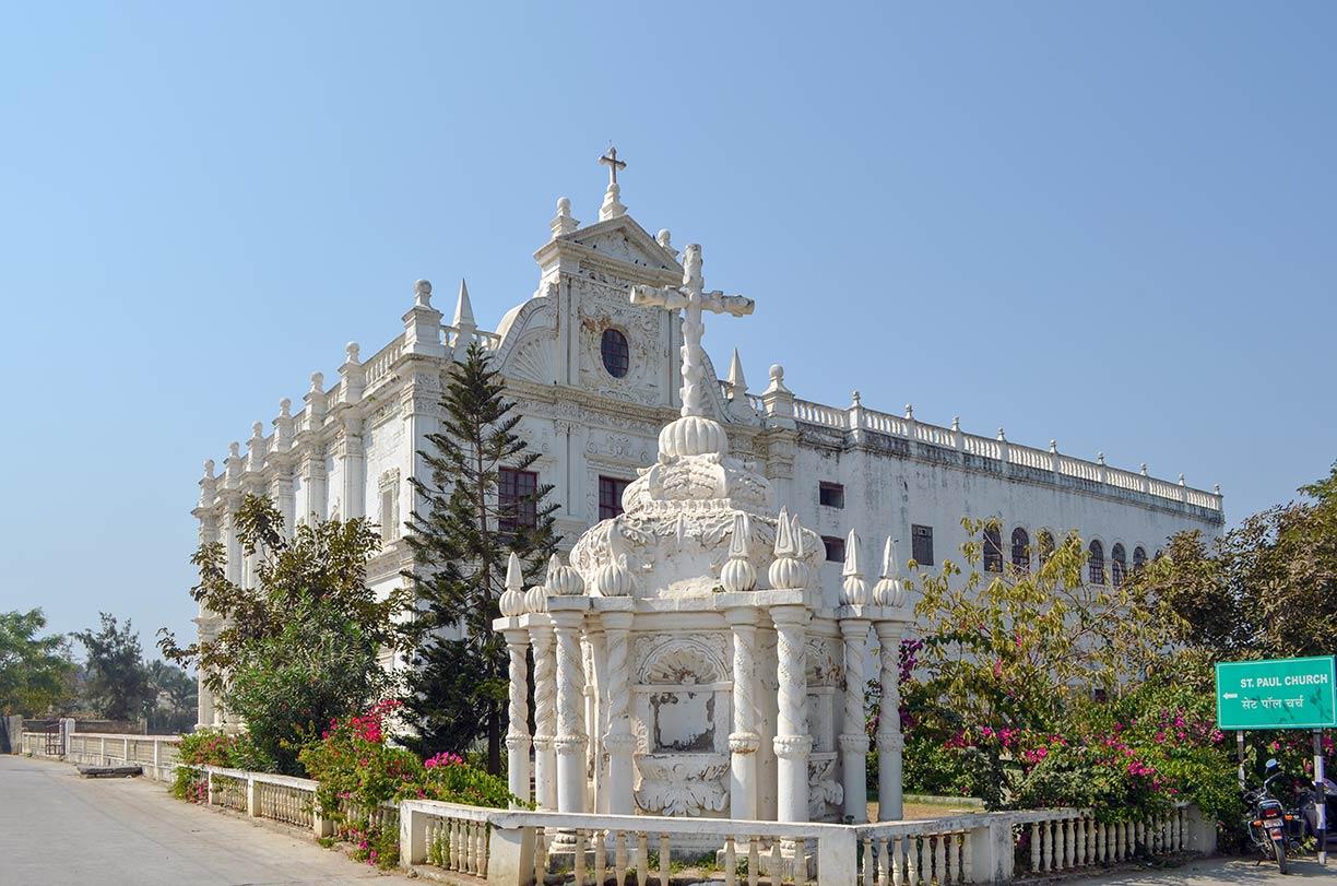 Sacred Gujarat Temples & Wildlife Tour