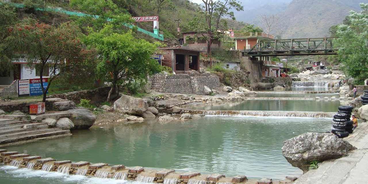 Uttarakhand Adventure, Wildlife & Hill Station Escape