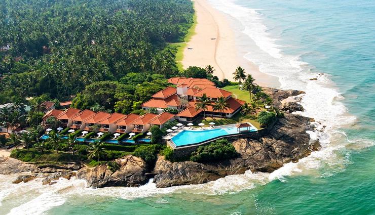 Sri Lanka Heritage, Wildlife & Beach Escape