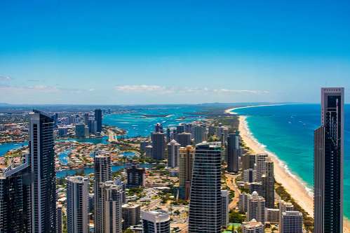 Australia