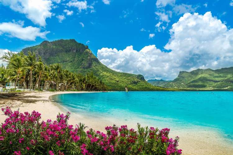 Mauritius