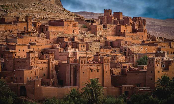 Morocco