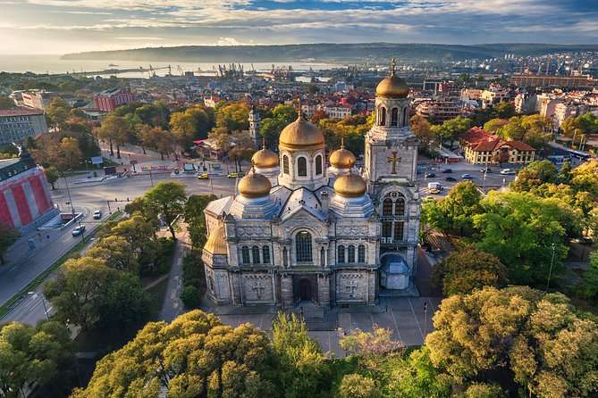 Bulgaria