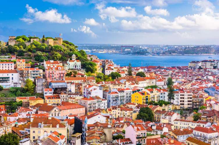 Portugal