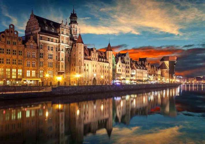 Poland